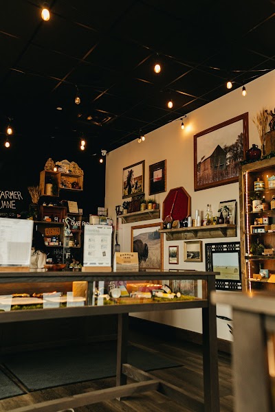 Farmer Jane Cannabis Co.