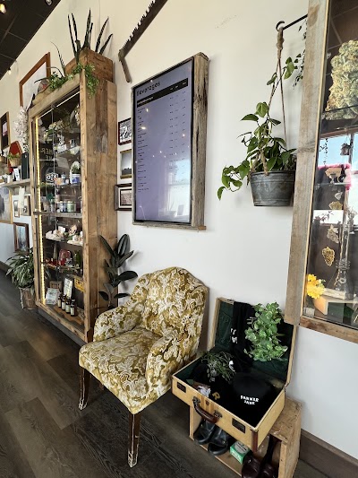 Farmer Jane Cannabis Co.