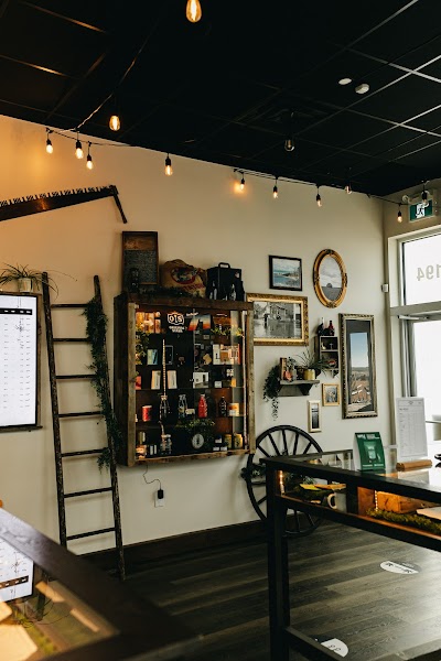 Farmer Jane Cannabis Co.