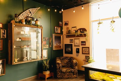 Farmer Jane Cannabis Co.