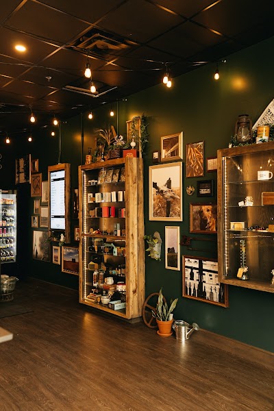 Farmer Jane Cannabis Co.