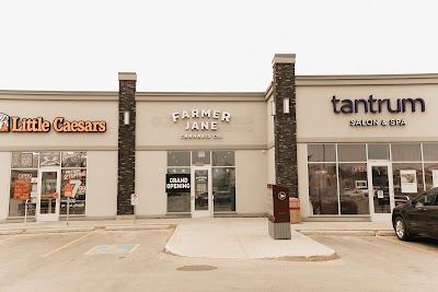 Farmer Jane Cannabis Co.