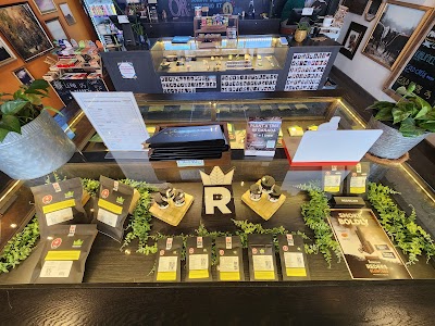 Farmer Jane Cannabis Co.