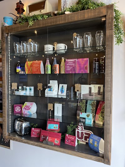 Farmer Jane Cannabis Co.