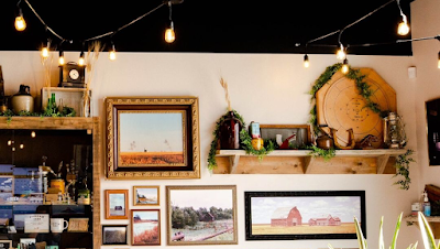 Farmer Jane Cannabis Co.