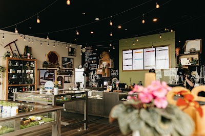 Farmer Jane Cannabis Co.