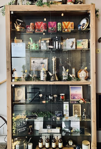 Farmer Jane Cannabis Co.