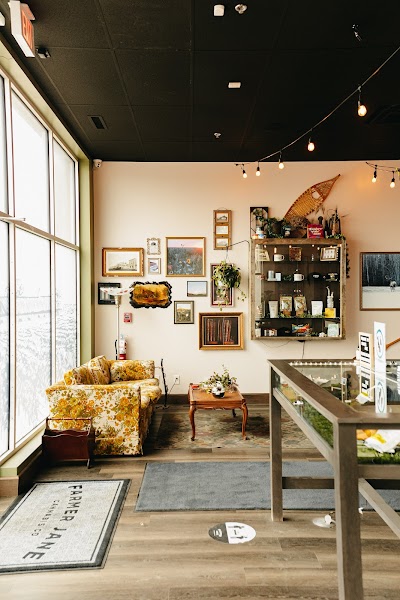 Farmer Jane Cannabis Co.