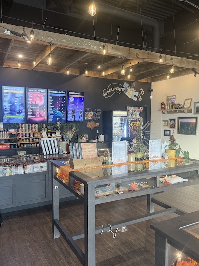 Farmer Jane Cannabis Co.