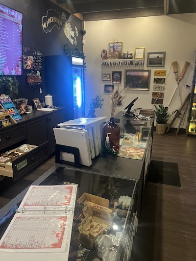 Farmer Jane Cannabis Co.