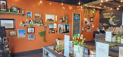 Farmer Jane Cannabis Co.