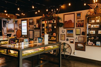 Farmer Jane Cannabis Co.