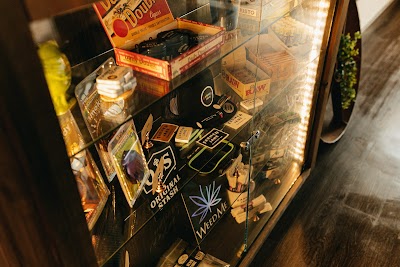 Farmer Jane Cannabis Co.