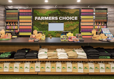 Farmers Choice Dispensary