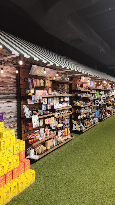 Farmers Choice Dispensary