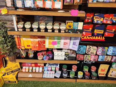 Farmers Choice Dispensary