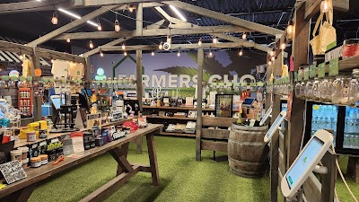 Farmers Choice Dispensary