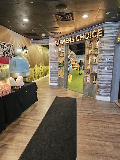 Farmers Choice Dispensary