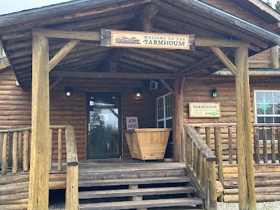 Farmhouse Provision Center and General Store