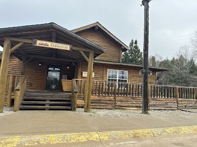 Farmhouse Provision Center and General Store