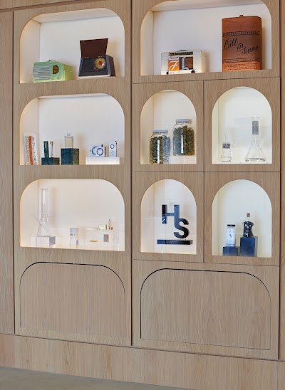 Farnsworth Fine Cannabis Company || Great Barrington Marijuana Dispensary