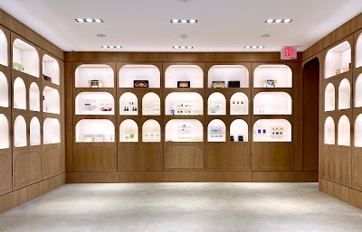 Farnsworth Fine Cannabis Company || Great Barrington Marijuana Dispensary