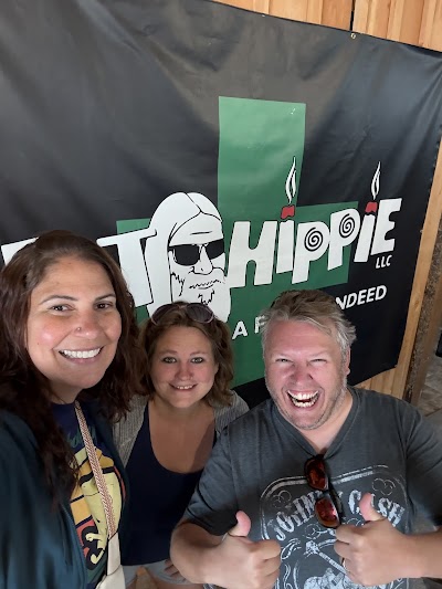 Fat Hippie Weed Dispensary Lincoln