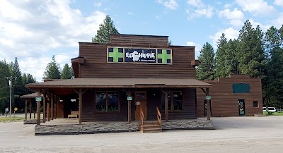 Fat Hippie Weed Dispensary Lincoln