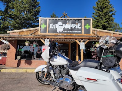 Fat Hippie Weed Dispensary Seeley Lake