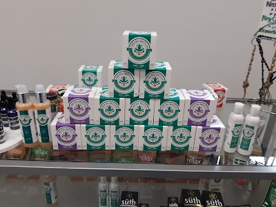 Fat Hippie Weed Dispensary Seeley Lake