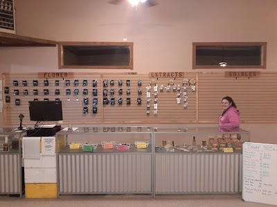 Fat Hippie Weed Dispensary Seeley Lake