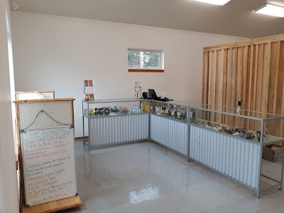 Fat Hippie Weed Dispensary Seeley Lake