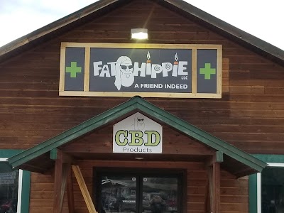 Fat Hippie Weed Dispensary Seeley Lake