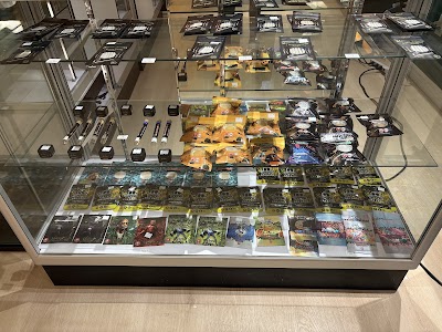 Feather Leaf (Fairview)