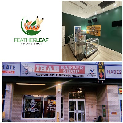 Feather Leaf (Fairview)