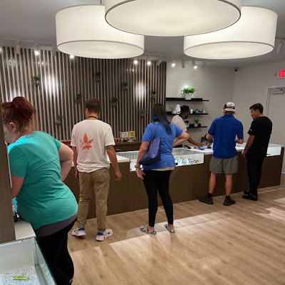 Feel State Weed Dispensary - Florissant