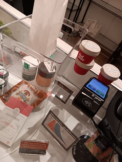 Feel State Weed Dispensary - Florissant