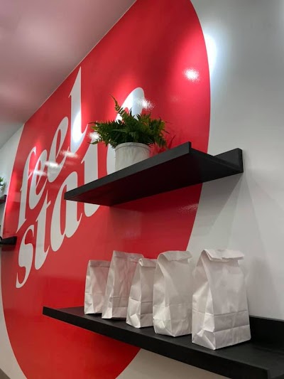 Feel State Weed Dispensary - Florissant