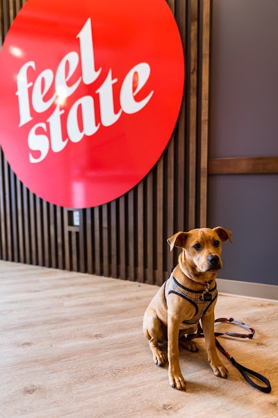 Feel State Weed Dispensary - Florissant