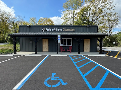 Feels of Green Dispensary