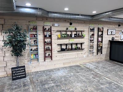 Feels of Green Dispensary