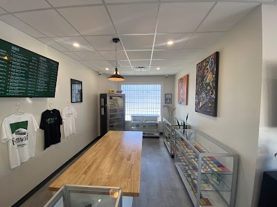 Fernwood Green Cannabis