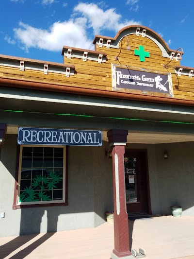 Fiddler's Green Cannabis Dispensary