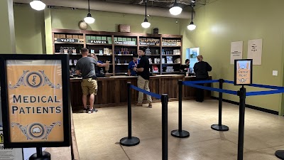 Field Supply Cannabis & Provisions