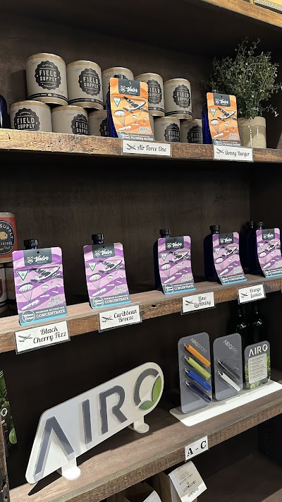 Field Supply Cannabis & Provisions