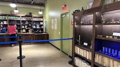 Field Supply Cannabis & Provisions