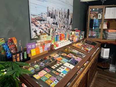 Fig & Thistle Apothecary