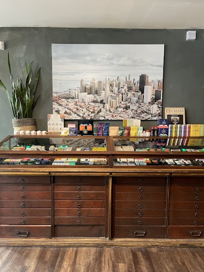 Fig & Thistle Apothecary