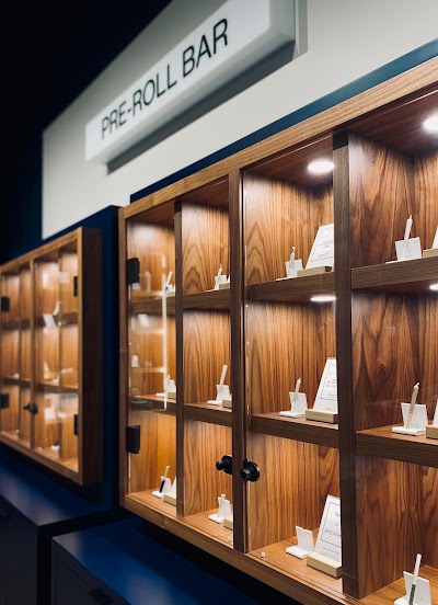 FIKA Cannabis | Barrie