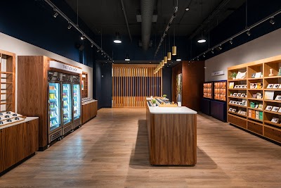 FIKA Cannabis | Fairview Park Mall